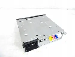 Lecteur Navigation Skoda Rapid OEM 5Q0 035 864 C