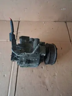 Compressore aria condizionata CITROEN C4 AIRCROSS 7813a428