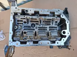 Ölwanne 9H2Q6675BD für Land Rover 3.0 D SUV