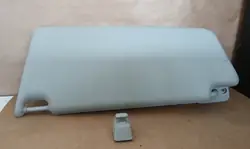 Set Visor Opel Astra H Carrinha OEM - Esquerda & Direita