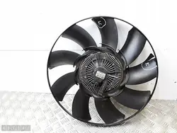 Embrague de ventilador Land Rover Range Rover 2008 OE