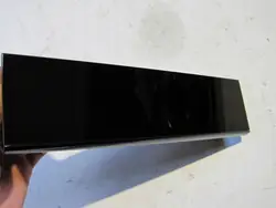 Ilmastointinäyttö Peugeot 5008 II OEM 9850483880
