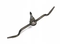 Buse d'huile Scania OEM 1507955 - État utilisé