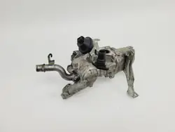 Soupape EGR OEM 9802194080 pour Peugeot Partner III 1.6