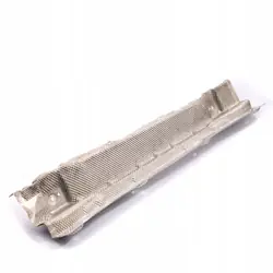 Isolamento térmico para-choques traseiro BMW F45 OEM 7328411