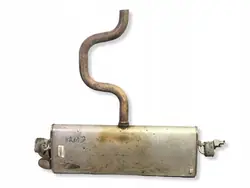 Silencieux d'échappement Cupra OE d'occasion OEM 5Q6253611CT