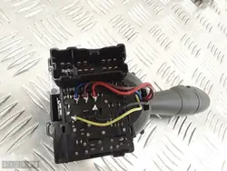Interruptor Dacia Sandero OEM e10645396 - Usado