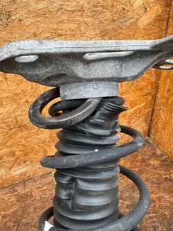 Bras de suspension arrière droit OEM 863 Fiat 500X