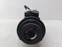 Compresseur de climatisation Mercedes ML-Class W163 3.2 V6