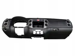 Ohjauspaneelin Konsoli OEM VW Tiguan I 5N (2007-2011)
