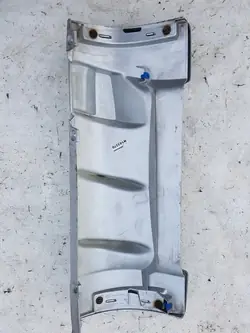 OEM NAROŻNIK OWIEWKA POLIK KABINY PRAWY MAN TGA TGL TGM 2 4 6