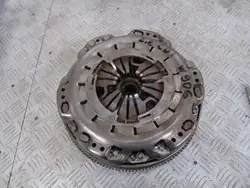 MERCEDES SPRINTER W906 2.2CDI Kaksimassakytkin A6460301305