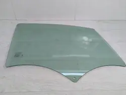 Vitre portière avant gauche OEM E243R-000929 Renault Kangoo