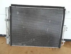 Hyundai OE 97606 2H010 Ilmastointijäähdytin