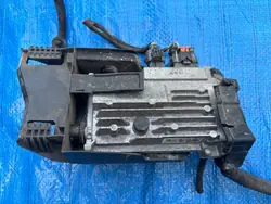 Start-Stop-module OEM 9810858380 voor Peugeot 308 T9