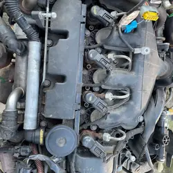 Injecteur Peugeot Citroen 2.0 HDI 9660334880