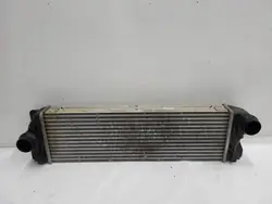 Intercooler OEM A9075011600 für Mercedes Sprinter