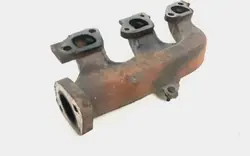 Pakoputken keräin OEM 04781043AC Dodge Grand Caravanille