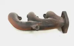 Collecteur d'échappement OEM 04781043AC pour Dodge Grand Caravan