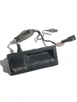 Audi OE 5N0827566AJ Backkamera - Begagnad