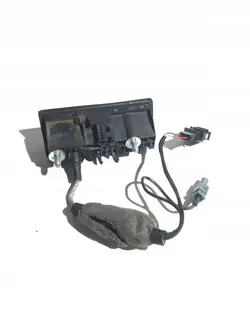 Audi OE 5N0827566AJ Backkamera - Begagnad