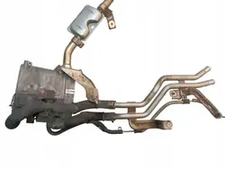Chauffage auxiliaire Webasto D5ZH 35W 5.0kW Toyota Auris