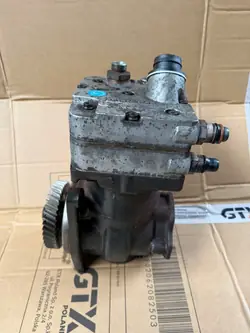 Compresseur d'air Vaden OM936 pour Mercedes Atego 3 Antos