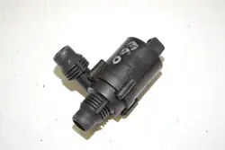 Vattenpump BMW E60 E61