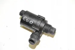 Pompe à eau BMW E60 E61