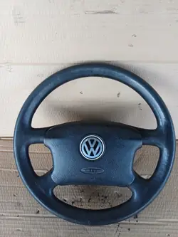 Stuurwiel airbag OEM LA5E voor VW Passat B5