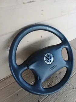 Airbag de volante OEM LA5E para VW Passat B5