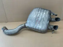 Mercedes Auspuffendrohr OEM A2064914300 - Gebraucht