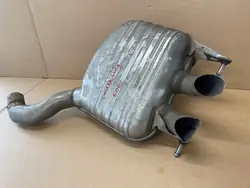 Buse d'échappement Mercedes OEM A2064914300 - Occasion