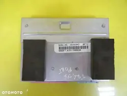 Ordinateur de moteur Pontiac Trans Sport 16191947