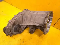 Réducteur de boîte VW Touareg II 7P 3.0 TDI OEM 0BU341011Q