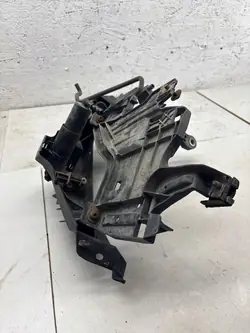 Suporte de Farol Dianteiro Audi A4 S4 B8 8K 2012