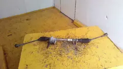 Caixa de câmbio Renault Clio Campus 1.2 8200711396