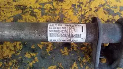Vaihteisto Renault Clio Campus 1.2 8200711396