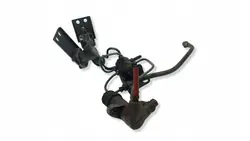 Rolamento de embraiagem OEM 12466 - Mitsubishi
