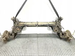 Achterbalk OEM LORK-381-145217 voor Renault Arkana SUV