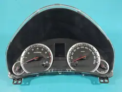 Suzuki Swift MK7 1.2 16V K12-B Speedometer 34110-78PA2