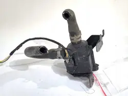 Extra waterpomp Ford EcoSport GN11-8K577-AA 1.0 125pk