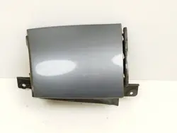 Nissan Note (E11) 2006 Canto de para-choque traseiro direito