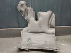 OEM 8596405 Bakre Akustiksköld för BMW 3/4/5/6 Serie
