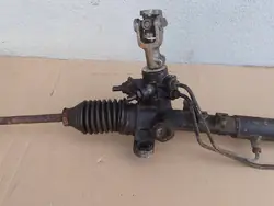 Volkswagen Ohjaustehostin 1H1 422 061 A