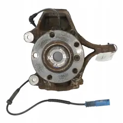 Mini R60 R61 Fram Vänster Hjulnav OEM 9808399