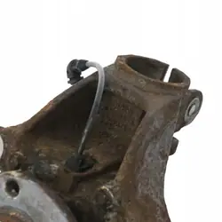 Mini R60 R61 Cubo Roda Dianteira Esquerda OEM 9808399