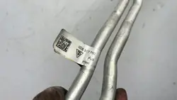 Porsche Panamera växellådsoljeledning OEM 0DS317801D