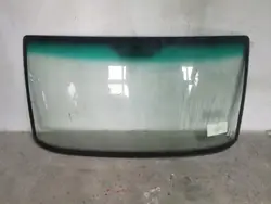 Fiat OE framruta OEM SZYBA CZOŁOWA PRZEDNIA