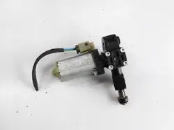 Opel Insignia B Zitmotor